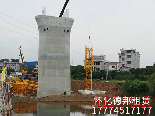 大橋局、張吉懷鐵路實(shí)景照片 (9)