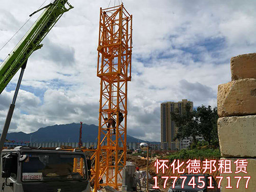 岳麓青城、萬(wàn)達(dá)廣場(chǎng)實(shí)照裝機(jī) (10)