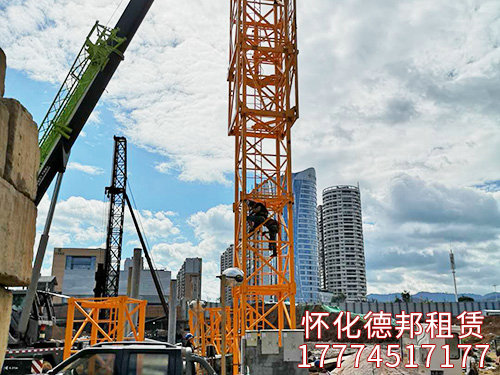 岳麓青城、萬(wàn)達(dá)廣場(chǎng)實(shí)照裝機(jī) (11)